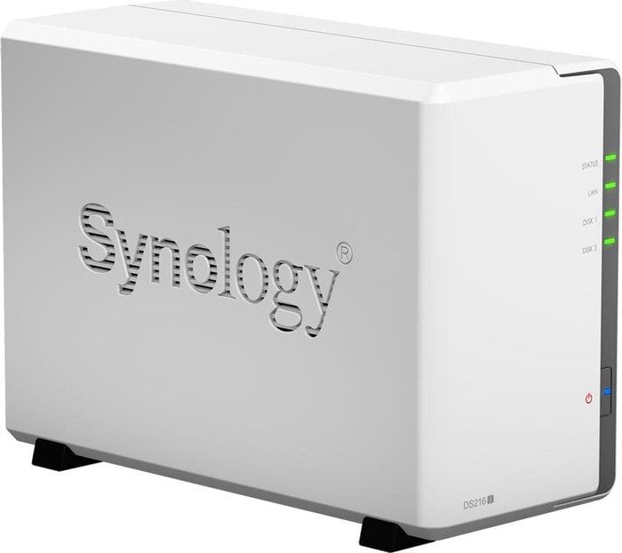Synology DS216J