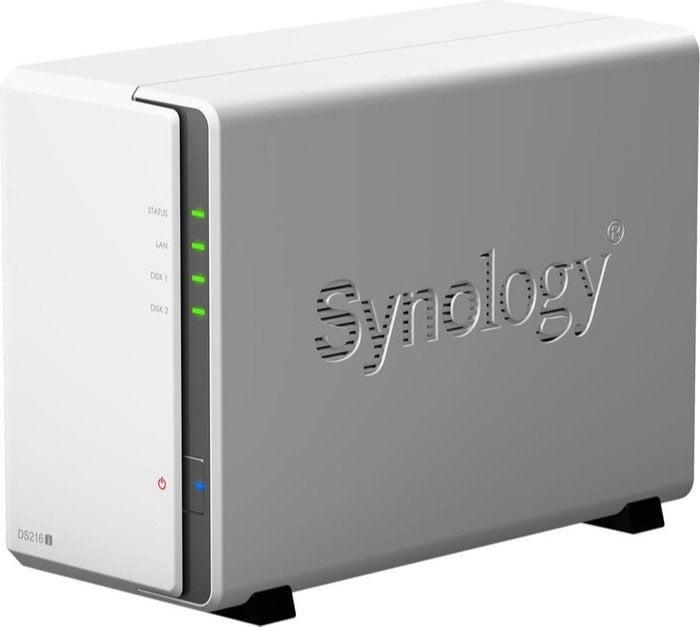 Synology DS216J
