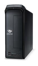 Packard Bell IMEDIA S2883